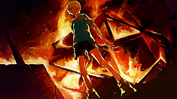 画像ギャラリー No.119のサムネイル画像 / CS版「LA-MULANA 2」や「VA-11 Hall-A」の続編「N1RV Ann-A」がTGS 2018にプレイアブル出展。PLAYISMの発表会をレポートしよう
