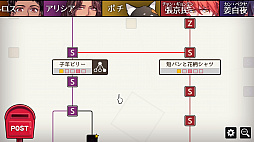 画像ギャラリー No.123のサムネイル画像 / CS版「LA-MULANA 2」や「VA-11 Hall-A」の続編「N1RV Ann-A」がTGS 2018にプレイアブル出展。PLAYISMの発表会をレポートしよう