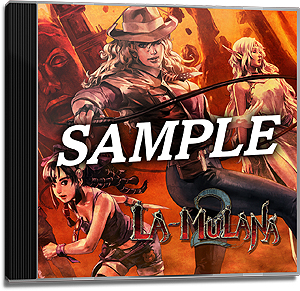 画像ギャラリー No.007のサムネイル画像 / 遺跡探検考古学アクションADV「LA-MULANA 2」のコンシューマ機版は6月27日発売へ。全国小売店での予約受付が本日スタート