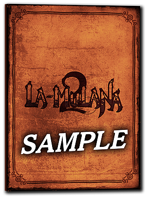 画像ギャラリー No.008のサムネイル画像 / 遺跡探検考古学アクションADV「LA-MULANA 2」のコンシューマ機版は6月27日発売へ。全国小売店での予約受付が本日スタート