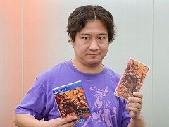 コンシューマ版「LA-MULANA 2」が本日発売！　NIGOROの楢村 匠氏に見どころや今後の予定を聞いてみた