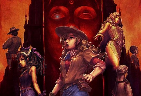 画像ギャラリー No.002のサムネイル画像 / コンシューマ版「LA-MULANA 2」が本日発売。全国のセブン-イレブンで「イグ・ラーナ遺跡」の白地図を印刷できる予約番号が公開