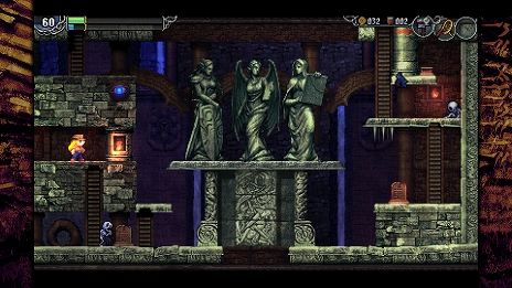 画像ギャラリー No.004のサムネイル画像 / コンシューマ版「LA-MULANA 2」が本日発売。全国のセブン-イレブンで「イグ・ラーナ遺跡」の白地図を印刷できる予約番号が公開