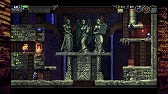 画像ギャラリー No.004のサムネイル画像 / Switch/Xbox One版「LA-MULANA 2」の事前ダウンロードが本日スタート。2Dドットで描かれた遺跡探検アクションアドベンチャー