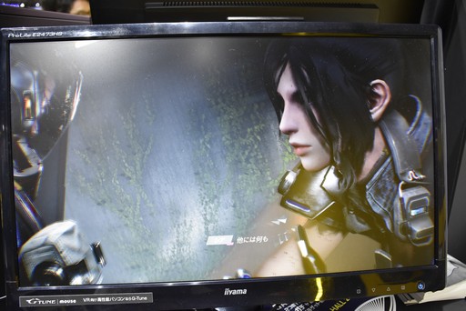 画像ギャラリー No.003のサムネイル画像 / ［TGS 2019］PLAYISMのブース出展タイトルを紹介。時間停止やスキルを駆使してカッコよく戦うFPSや「N1RV Ann-A」の最新デモが展示