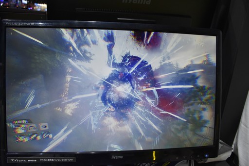 画像ギャラリー No.006のサムネイル画像 / ［TGS 2019］PLAYISMのブース出展タイトルを紹介。時間停止やスキルを駆使してカッコよく戦うFPSや「N1RV Ann-A」の最新デモが展示