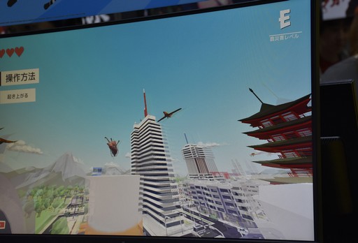画像ギャラリー No.012のサムネイル画像 / ［TGS 2019］PLAYISMのブース出展タイトルを紹介。時間停止やスキルを駆使してカッコよく戦うFPSや「N1RV Ann-A」の最新デモが展示