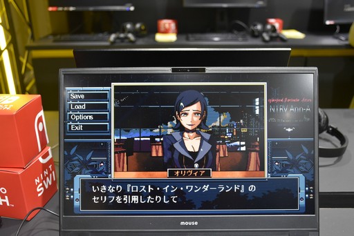 画像ギャラリー No.016のサムネイル画像 / ［TGS 2019］PLAYISMのブース出展タイトルを紹介。時間停止やスキルを駆使してカッコよく戦うFPSや「N1RV Ann-A」の最新デモが展示