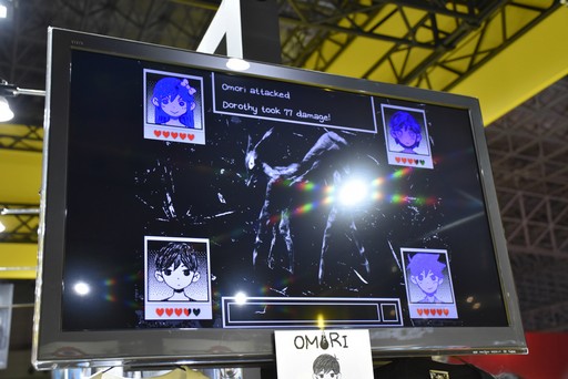 画像ギャラリー No.019のサムネイル画像 / ［TGS 2019］PLAYISMのブース出展タイトルを紹介。時間停止やスキルを駆使してカッコよく戦うFPSや「N1RV Ann-A」の最新デモが展示