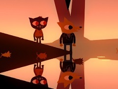 リアルな感情や独自の世界観が特徴のアドベンチャーゲーム「ナイト・イン・ザ・ウッズ」が PLAYISMにてSwitch，PS4向けに配信決定