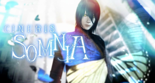 画像ギャラリー No.001のサムネイル画像 / 3Dアドベンチャーゲーム「CINERIS SOMNIA」がSteamで配信開始