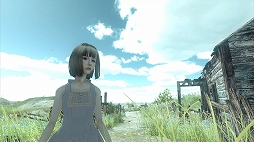画像ギャラリー No.005のサムネイル画像 / 3Dアドベンチャーゲーム「CINERIS SOMNIA」がSteamで配信開始