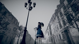 画像ギャラリー No.006のサムネイル画像 / 3Dアドベンチャーゲーム「CINERIS SOMNIA」がSteamで配信開始