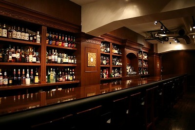 画像ギャラリー No.004のサムネイル画像 / 「VA-11 Hall-A」，実店舗のBARとのコラボイベントが9月1日開始