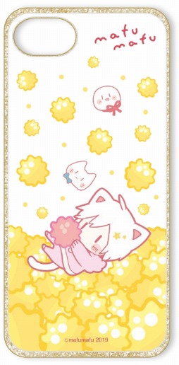 画像ギャラリー No.002のサムネイル画像 / 「カプとれ」がアーティスト「まふまふ」とのコラボを3月20日より実施