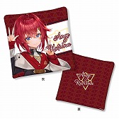 画像ギャラリー No.002のサムネイル画像 / 「カプとれ」，にじさんじの「アンジュ・カトリーナ」とコラボ。3月29日より限定グッズが登場