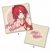 画像ギャラリー No.003のサムネイル画像 / 「カプとれ」，にじさんじの「アンジュ・カトリーナ」とコラボ。3月29日より限定グッズが登場