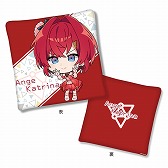 画像ギャラリー No.004のサムネイル画像 / 「カプとれ」，にじさんじの「アンジュ・カトリーナ」とコラボ。3月29日より限定グッズが登場