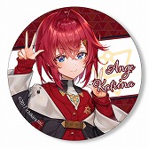 画像ギャラリー No.007のサムネイル画像 / 「カプとれ」，にじさんじの「アンジュ・カトリーナ」とコラボ。3月29日より限定グッズが登場