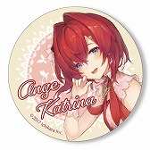 画像ギャラリー No.008のサムネイル画像 / 「カプとれ」，にじさんじの「アンジュ・カトリーナ」とコラボ。3月29日より限定グッズが登場