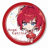 画像ギャラリー No.009のサムネイル画像 / 「カプとれ」，にじさんじの「アンジュ・カトリーナ」とコラボ。3月29日より限定グッズが登場