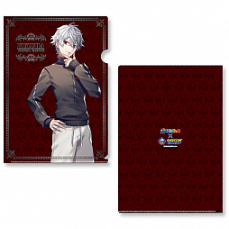 画像ギャラリー No.013のサムネイル画像 / 「カプとれ」,“にじさんじ”のバーチャルライバー“葛葉”とコラボしたプライズが登場
