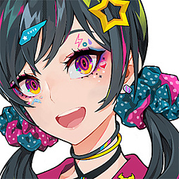 画像ギャラリー No.007のサムネイル画像 / 「カプとれ」,LAM氏描き下ろしイラストの「ストリートファイター6」のプライズ景品を12月2日から投入