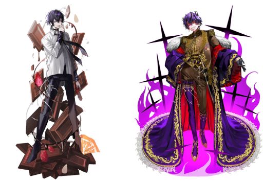 画像ギャラリー No.002のサムネイル画像 / 「カプとれ」がYouTube番組“セイユーチューブ”に登場するNくんとコラボ。プライズ景品が12月22日から登場