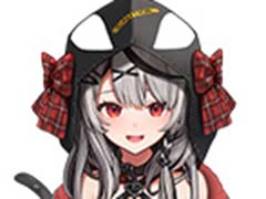 「カプコンネットキャッチャー カプとれ」，ホロライブ所属VTuber 沙花叉クロヱさんとのコラボ実施を発表