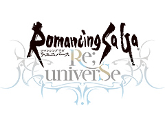 ［TGS 2018］スマホ向け新作RPG「ロマンシング サガ リ・ユニバース」が発表。舞台は「ロマンシング サガ 3」の300年後の世界
