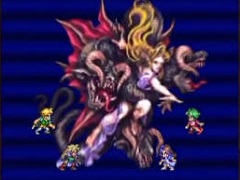 ［TGS 2018］「ロマンシング サガ リ・ユニバース」公式配信をレポート。ロマサガらしい手ごたえ×スマホならではの気軽さがあるバトルに注目