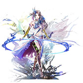 画像ギャラリー No.010のサムネイル画像 / 「ロマンシング サガ リ・ユニバース」のサービスが本日開始に。シリーズ歴代のキャラ達も参戦し，新たな物語が描かれる
