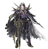 画像ギャラリー No.011のサムネイル画像 / 「ロマンシング サガ リ・ユニバース」のサービスが本日開始に。シリーズ歴代のキャラ達も参戦し，新たな物語が描かれる