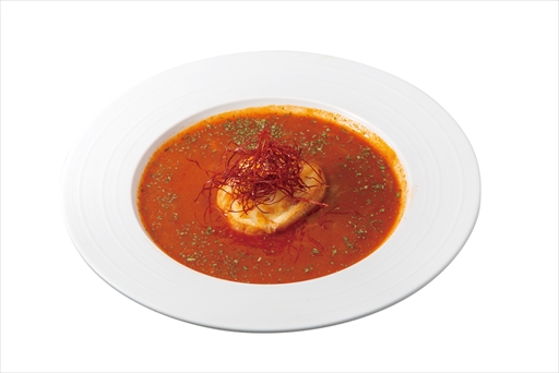 画像ギャラリー No.008のサムネイル画像 / 「サガ」シリーズ30周年記念コラボカフェがSQUARE ENIX CAFEで10月31日から開催