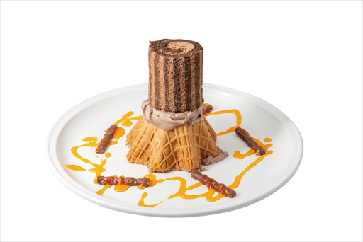 画像ギャラリー No.009のサムネイル画像 / 「サガ」シリーズ30周年記念コラボカフェがSQUARE ENIX CAFEで10月31日から開催
