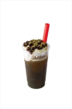 画像ギャラリー No.013のサムネイル画像 / 「サガ」シリーズ30周年記念コラボカフェがSQUARE ENIX CAFEで10月31日から開催