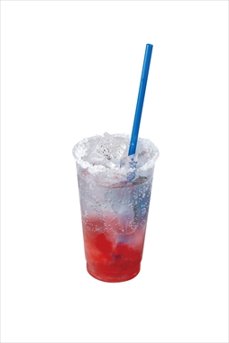 画像ギャラリー No.015のサムネイル画像 / 「サガ」シリーズ30周年記念コラボカフェがSQUARE ENIX CAFEで10月31日から開催
