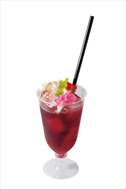 画像ギャラリー No.016のサムネイル画像 / 「サガ」シリーズ30周年記念コラボカフェがSQUARE ENIX CAFEで10月31日から開催