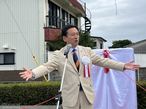 画像ギャラリー No.012のサムネイル画像 / 河津秋敏氏たちと巡る「ロマンシング佐賀2025」同行記（後編）。旅の最後に待っていたもの――それは最終決戦ではなく，終わりなき冒険の始まり