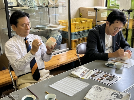 画像ギャラリー No.019のサムネイル画像 / 河津秋敏氏たちと巡る「ロマンシング佐賀2025」同行記（後編）。旅の最後に待っていたもの――それは最終決戦ではなく，終わりなき冒険の始まり