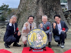 河津秋敏氏たちと巡る「ロマンシング佐賀2025」同行記（後編）。旅の最後に待っていたもの――それは最終決戦ではなく，終わりなき冒険の始まり