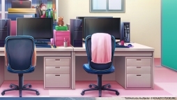 画像ギャラリー No.002のサムネイル画像 / ［TGS 2018］「夢現Re：Master」が2019年2月に発売。工画堂スタジオ しまりすさんちーむ制作の“キラ☆ふわガールズラブゲーム制作会社ADV”