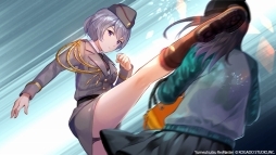 画像ギャラリー No.005のサムネイル画像 / ［TGS 2018］「夢現Re：Master」が2019年2月に発売。工画堂スタジオ しまりすさんちーむ制作の“キラ☆ふわガールズラブゲーム制作会社ADV”