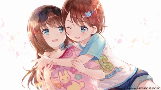 画像ギャラリー No.006のサムネイル画像 / ［TGS 2018］「夢現Re：Master」が2019年2月に発売。工画堂スタジオ しまりすさんちーむ制作の“キラ☆ふわガールズラブゲーム制作会社ADV”