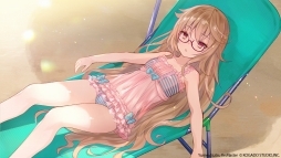 画像ギャラリー No.008のサムネイル画像 / ［TGS 2018］「夢現Re：Master」が2019年2月に発売。工画堂スタジオ しまりすさんちーむ制作の“キラ☆ふわガールズラブゲーム制作会社ADV”