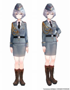 画像ギャラリー No.016のサムネイル画像 / ［TGS 2018］「夢現Re：Master」が2019年2月に発売。工画堂スタジオ しまりすさんちーむ制作の“キラ☆ふわガールズラブゲーム制作会社ADV”