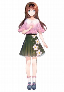 画像ギャラリー No.001のサムネイル画像 / 「夢現Re:Master」，登場キャラクターのサンプルボイスが公開に