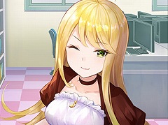 「夢現Re：Master」，体験版の配信がスタート。キャラクター紹介はバナナ王国出身（？）の「太刀花なな」
