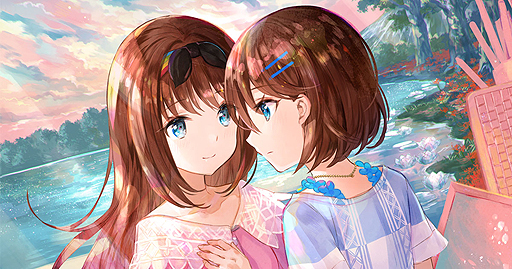 画像ギャラリー No.001のサムネイル画像 / 「夢現Re：Master」，DMM GAMES PCゲームフロアでも本日配信開始。「白衣性恋愛症候群Re：therapy（リマスター版）」も