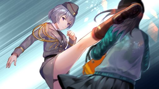 画像ギャラリー No.009のサムネイル画像 / 工画堂スタジオの新作「夢現Re:Master」レビューを掲載。ゲーム制作現場の光と影を描いた,百合百合“お仕事”アドベンチャーゲーム